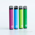 Russia best disposable electronic cigarettes 1600 puffs